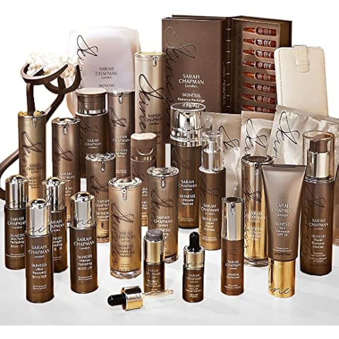 Sarah Chapman LIQUID FACIAL RESURFACER, 100 ML - Image 4